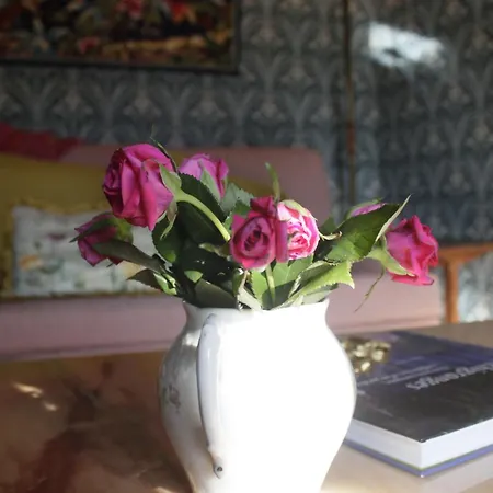 Apartment Les Chanterelles La Souris Des Champs *