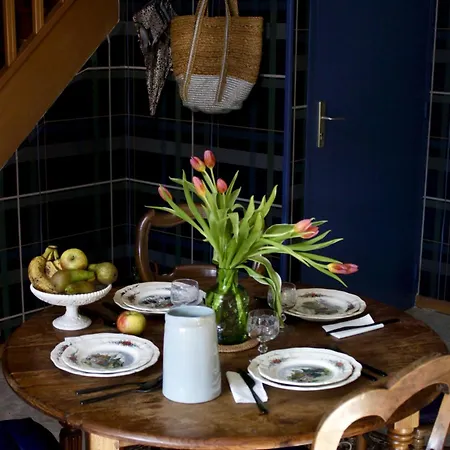 Apartment Les Chanterelles La Souris Des Champs